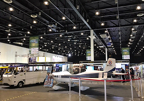 Accommodation and Travel Partners