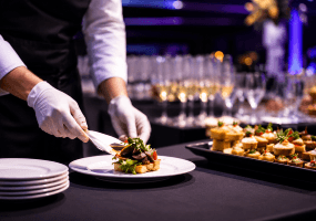 Event Services