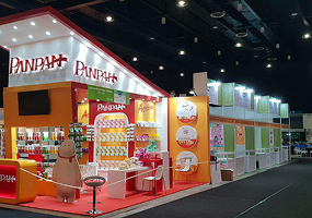 Exhibition Stand and Special Design Contractors