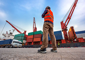 Freight Forwarders