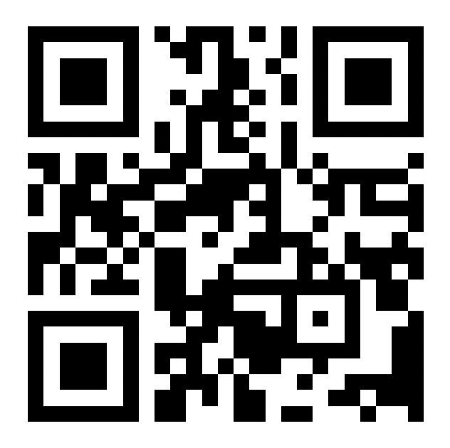 E3 QR Visitor