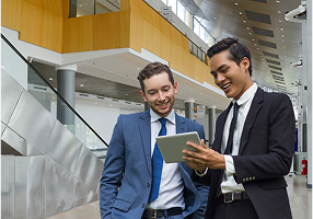 Manpower and Staffing Services