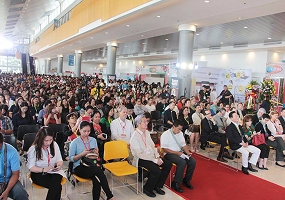 Marketing and Promotion