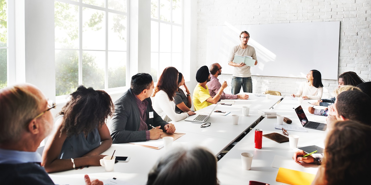 7 Tips for Conducting Highly Effective Meetings