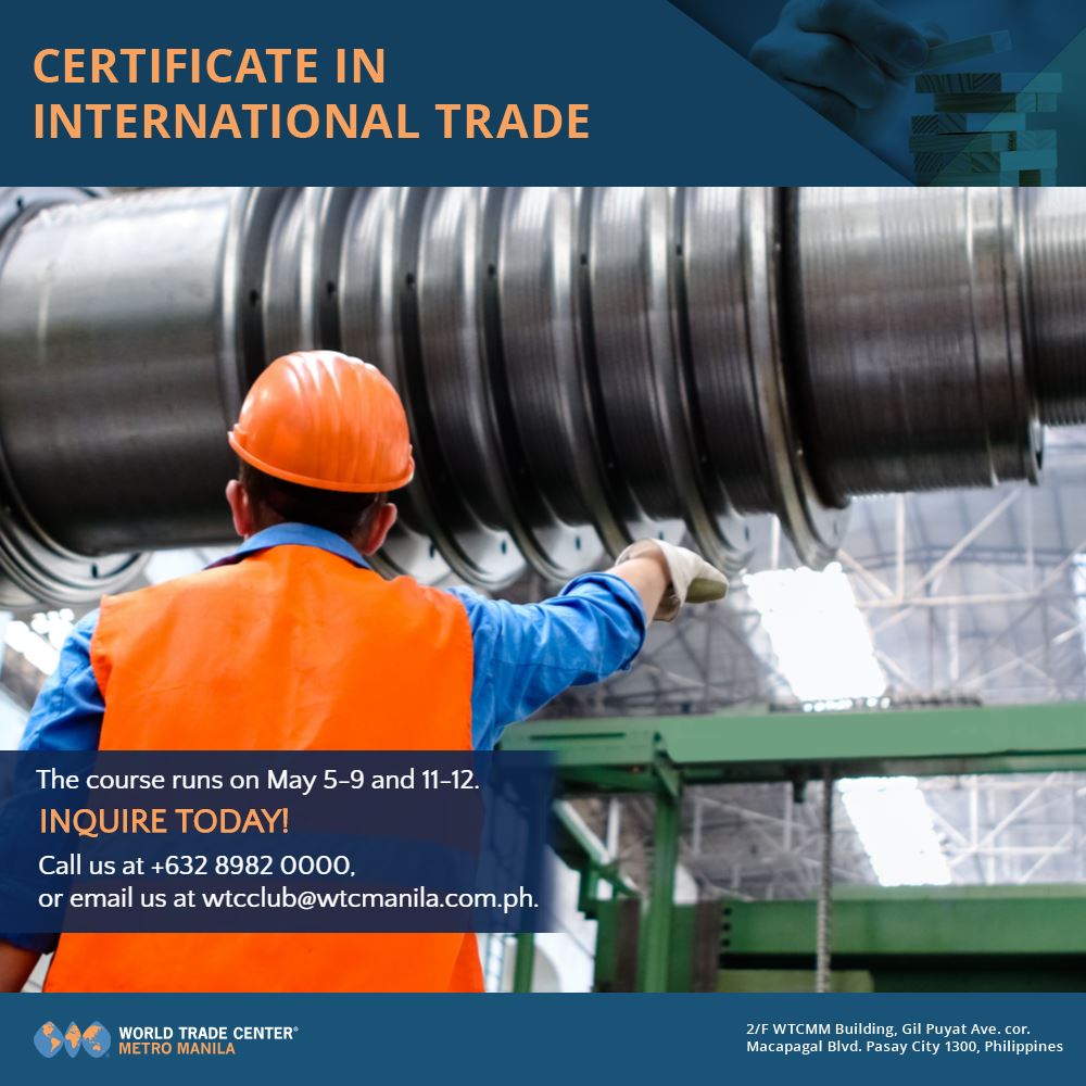 WTCMM's CIT Online Program