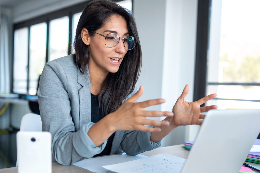 Benefits of Virtual Trade Shows