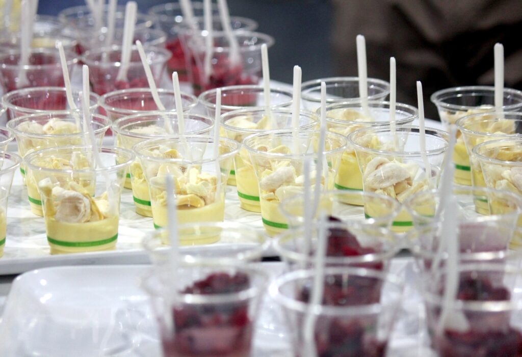 5 Safety Tips for Food Expos During COVID-19