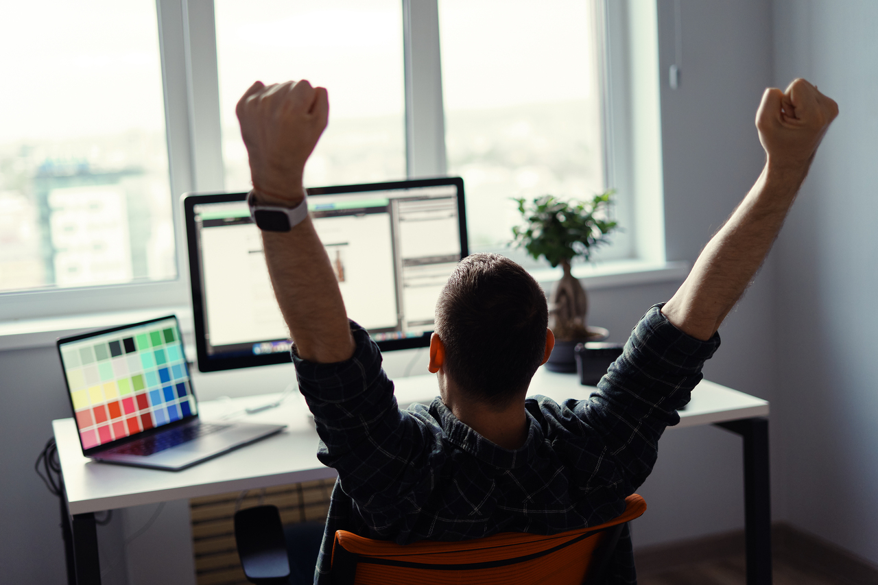 Thriving in Disruptions