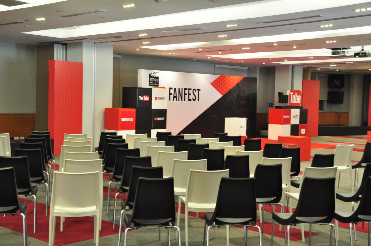 What Are The Events You Can Hold In World Trade Center Metro Manila Function Rooms?