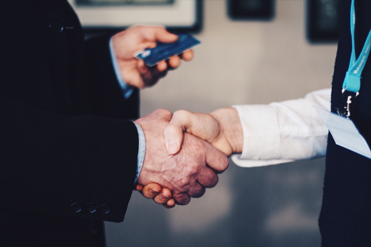 Facilitates Networking Better