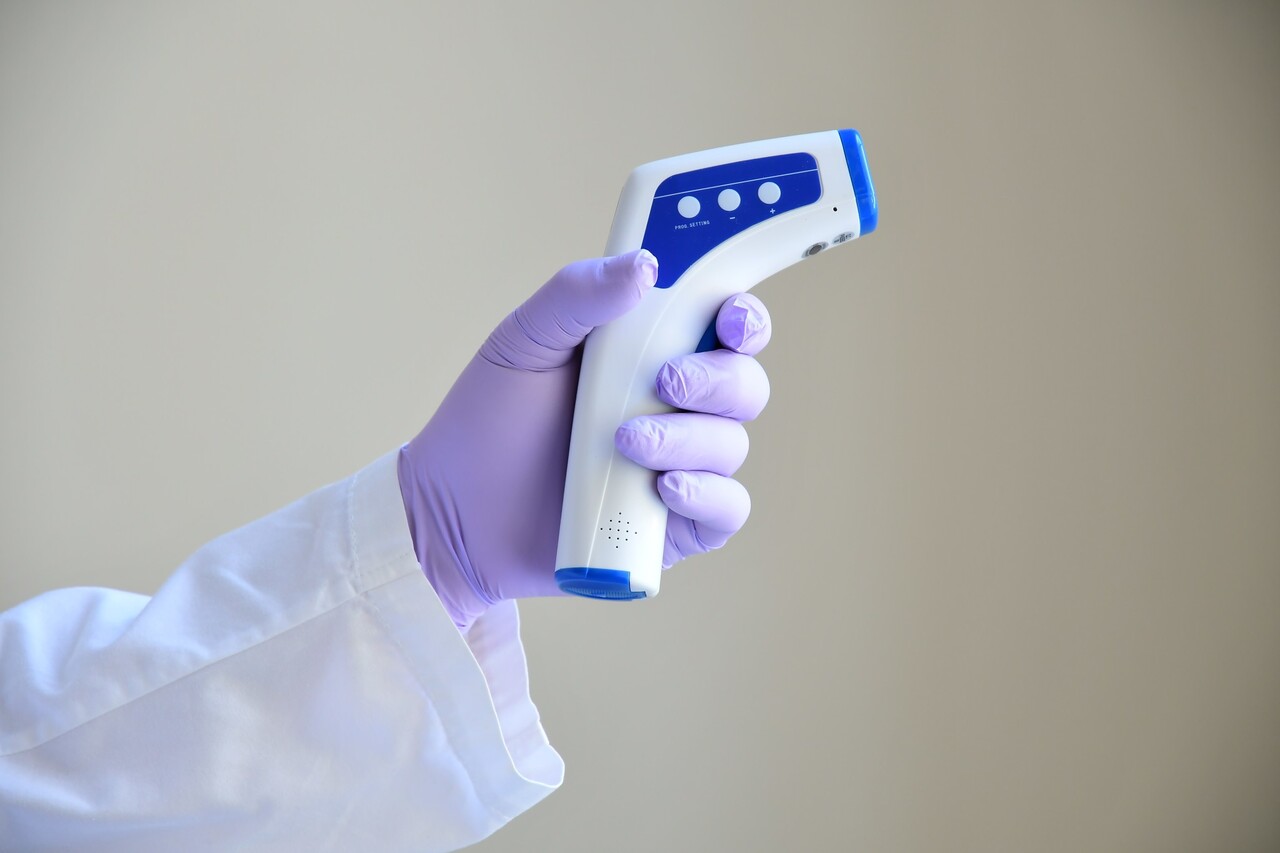 Ease Your Audience’s Minds By Highlighting On-Site Safety Protocols