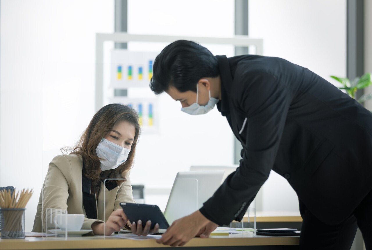 Establish Clear Communication With Executive Teams