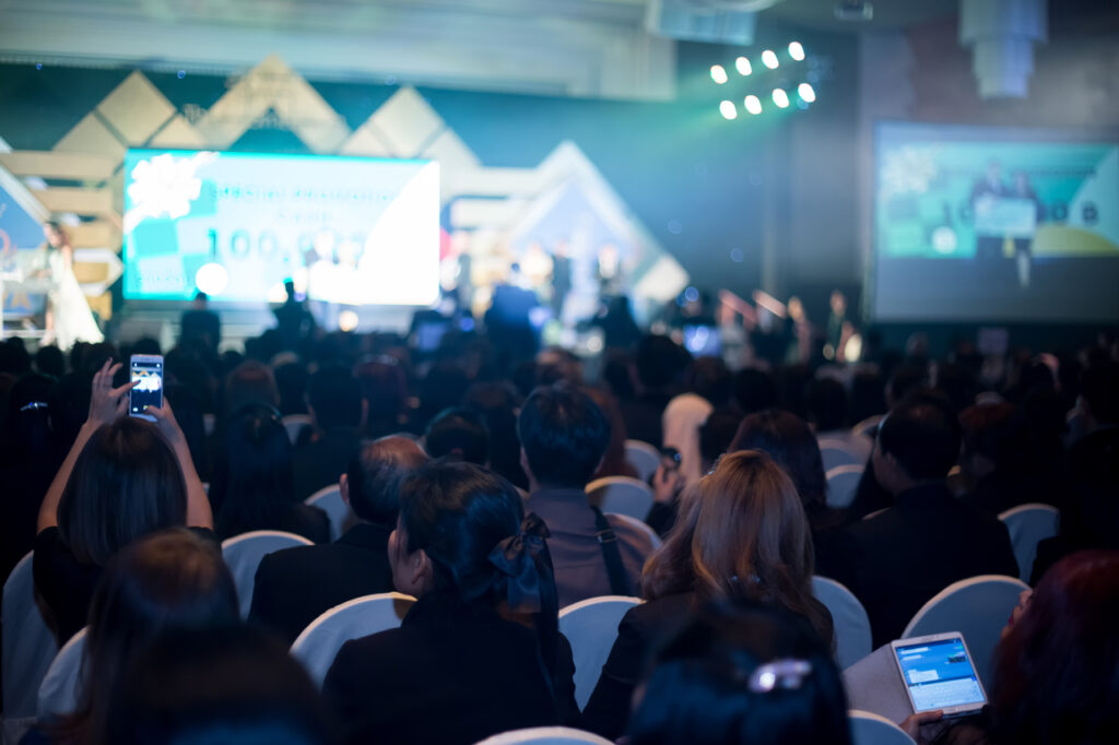 Venue Considerations For Events During COVID-19