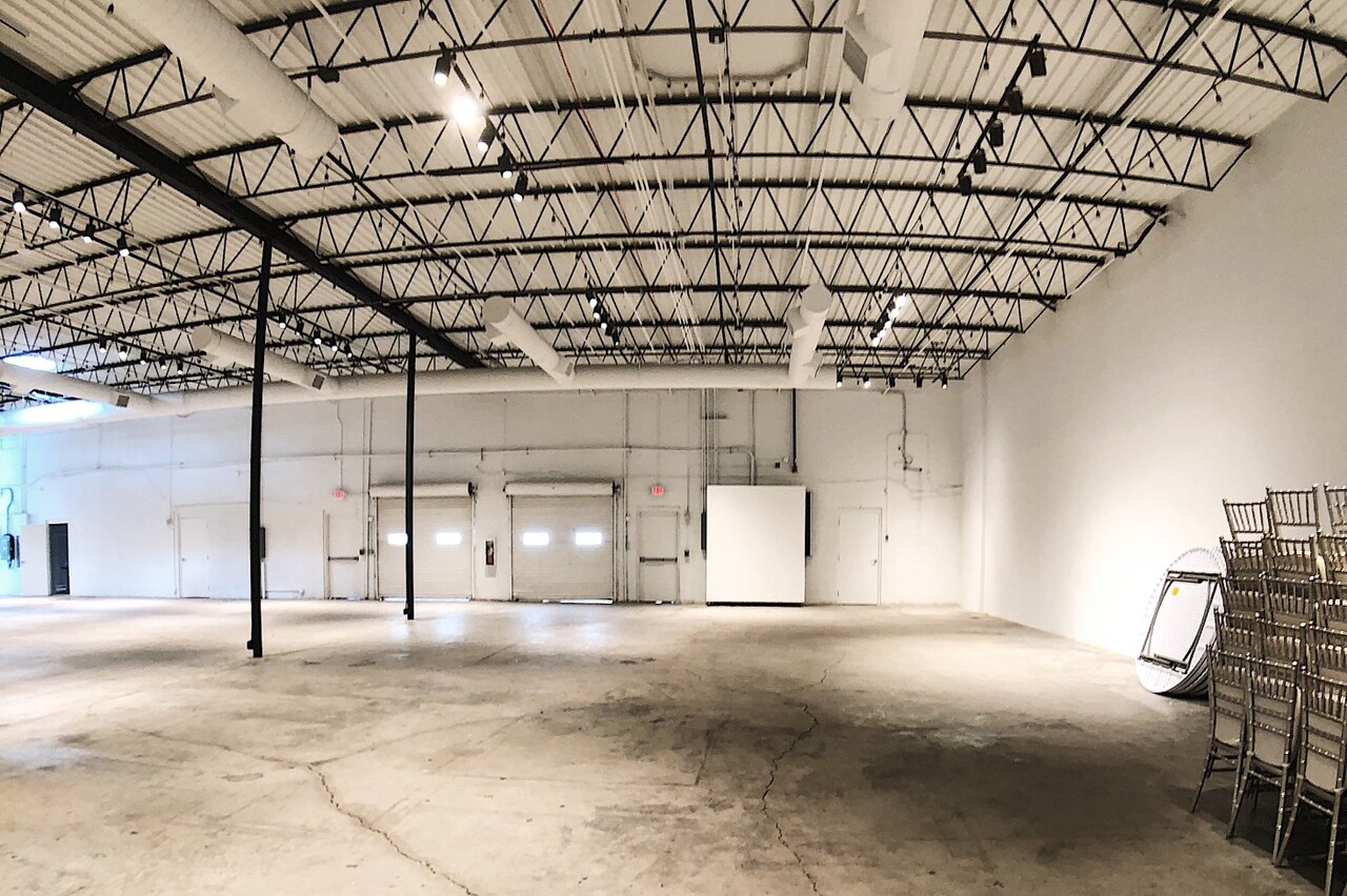   Be Mindful In Choosing The Venue