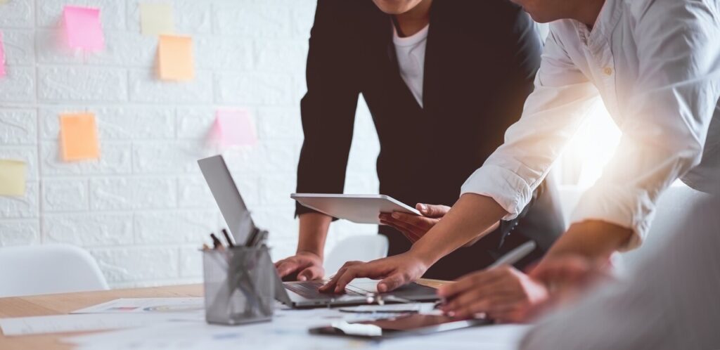 Tips For Marketing Face-To-Face Events During COVID-19