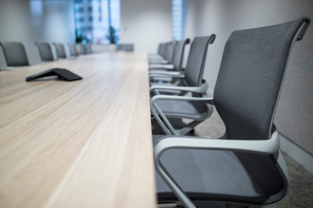 Beyond COVID: Benefits Of Function Rooms In Manila For Face-To-Face Events