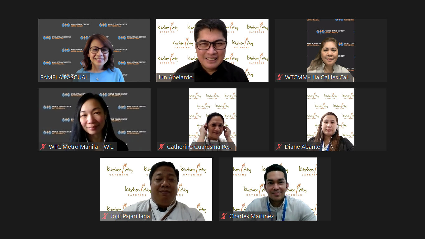 WTCMM Appoints Artemisplus Express As Lobby Café Operator