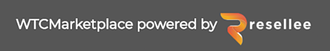 WTCMarketplace Powered By Resellee