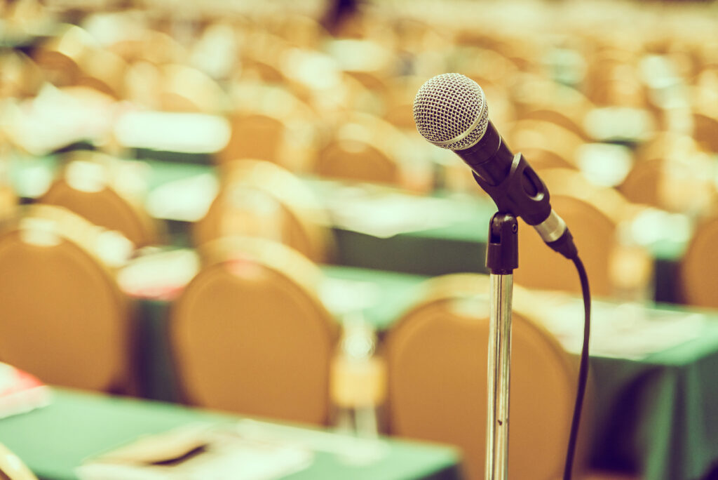 5 Tips For A Successful Hybrid Event This 2021