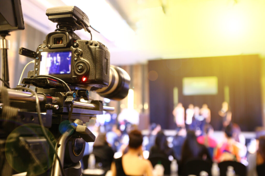 4 Top Event Industry Trends In 2021 To Watch Out For