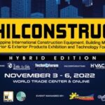 PhilConstruct 2022 – The Hybrid Edition
