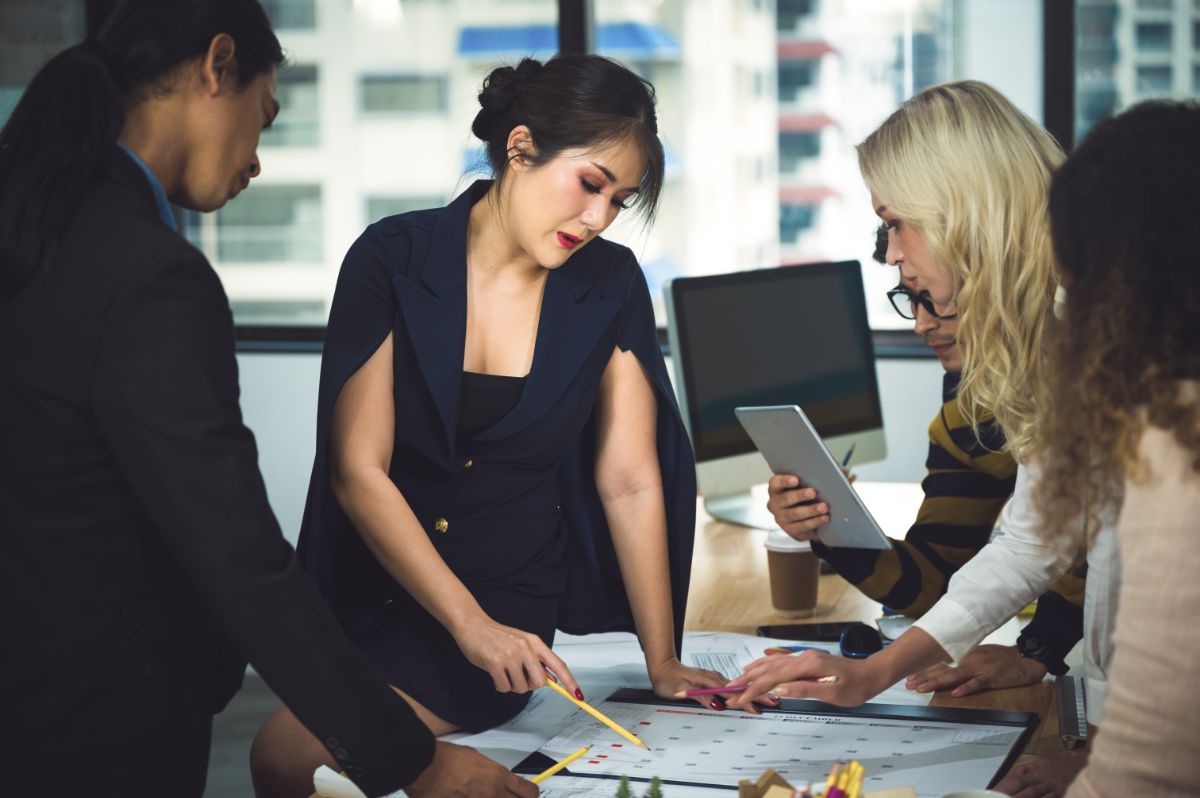 Be mindful when scheduling your event