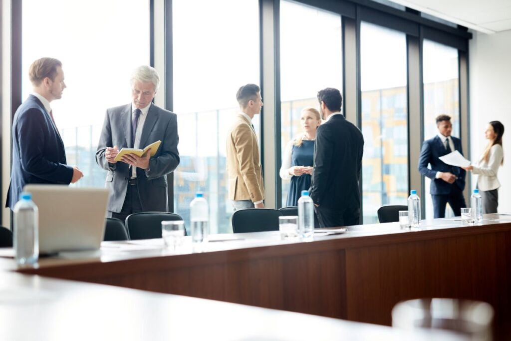 Convention Planning Mistakes To Avoid As An Organizer