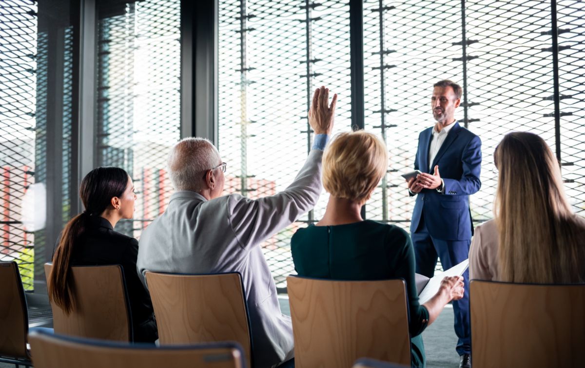 Create a shared system