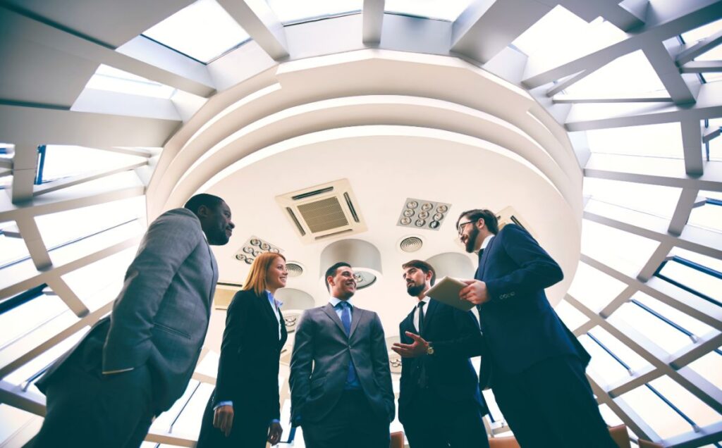 What Is MICE Industry? Meetings, Incentives, Conferences, And Exhibitions