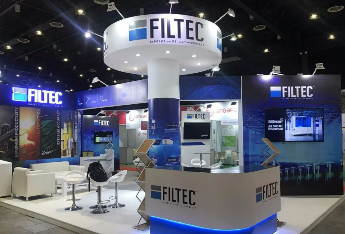 What Can Be Done in a Convention Hall?