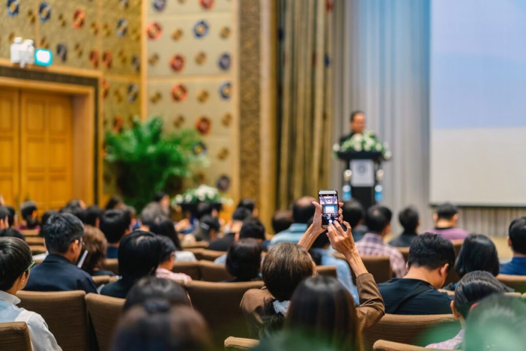 Tips To Make MICE Events Successful