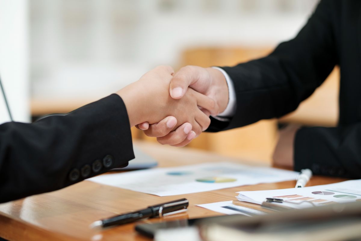 Help in Building Stronger Relationships