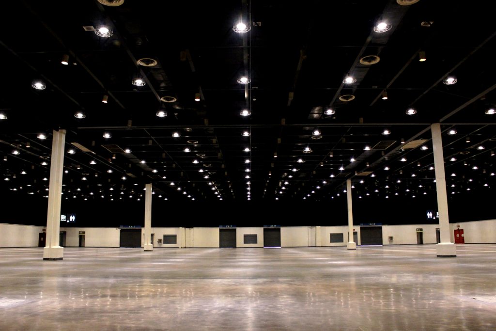 All Kinds of Events You Can Hold in an Exhibition Hall