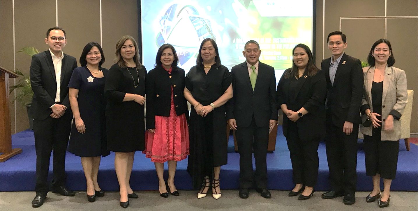 ‘BUSINESS BROADCAST’ AT WORLD TRADE CENTER