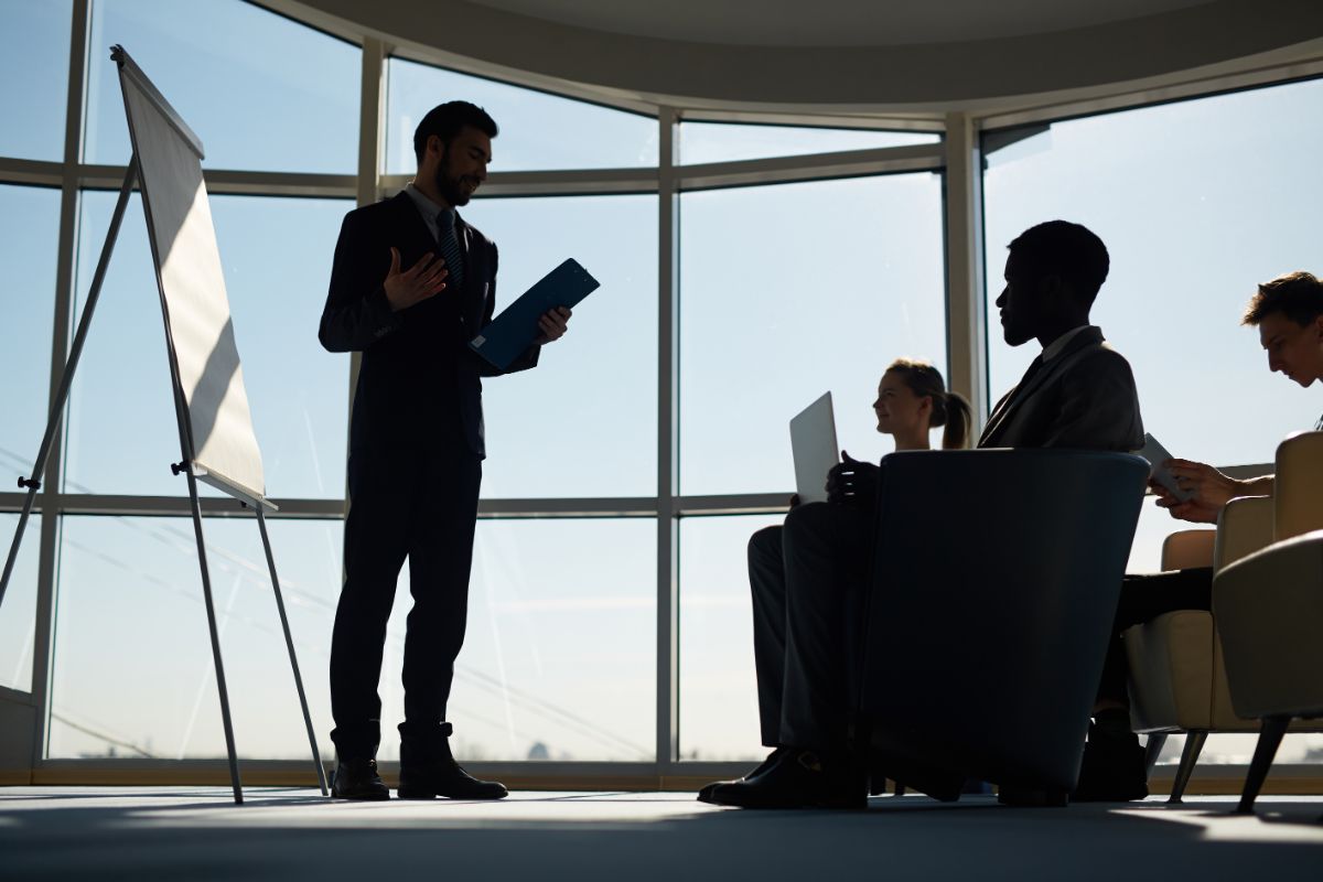 Benefits of Being a WTC Business Club Member
