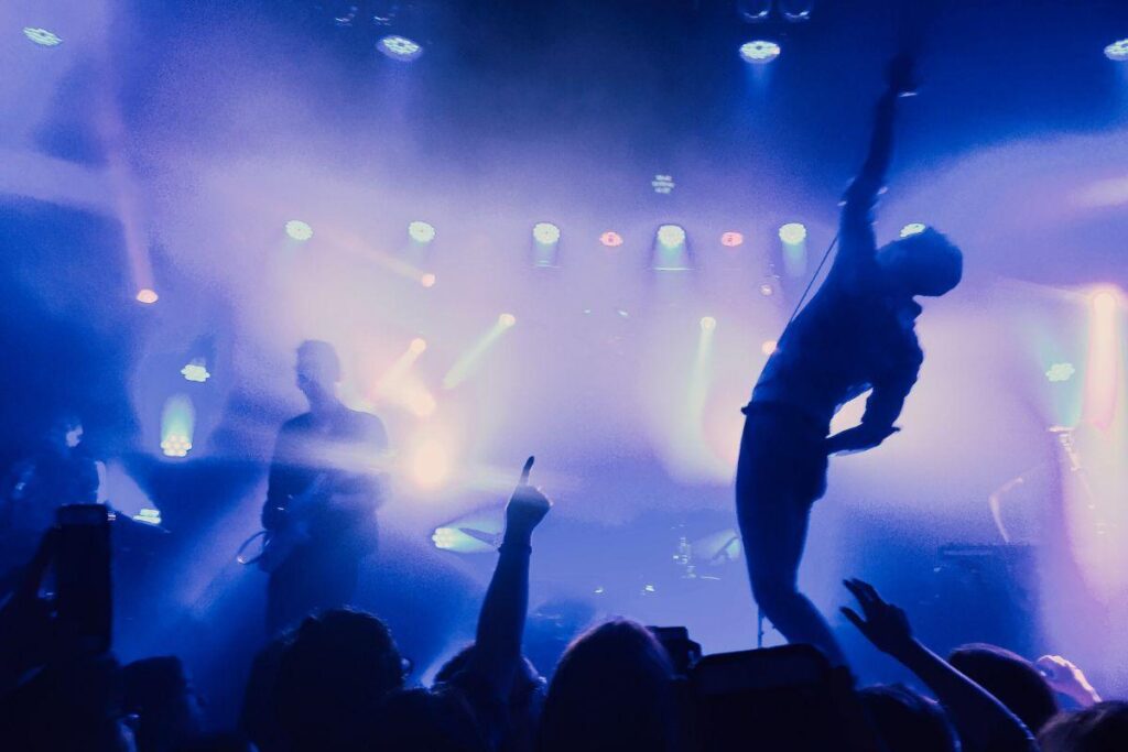 Concert Venues in Manila | World Trade Center Metro Manila