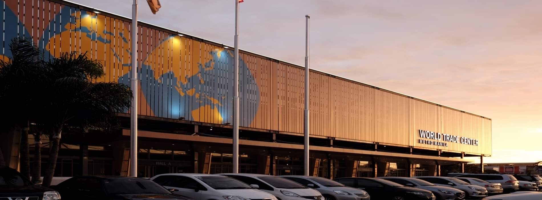 WTCMM improves parking access