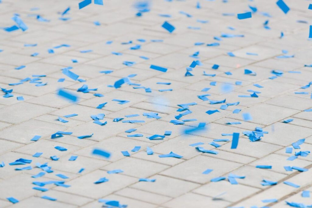 5 Tips for Post-Concert Cleanup