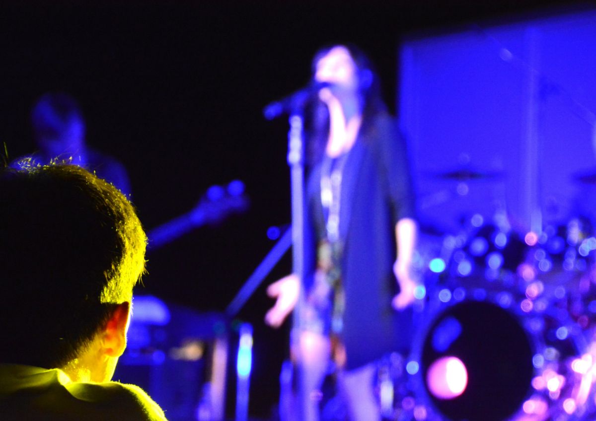 In-Person Concerts Highlight Audience Interaction while Digital Concerts Provide a Comfortable Experience