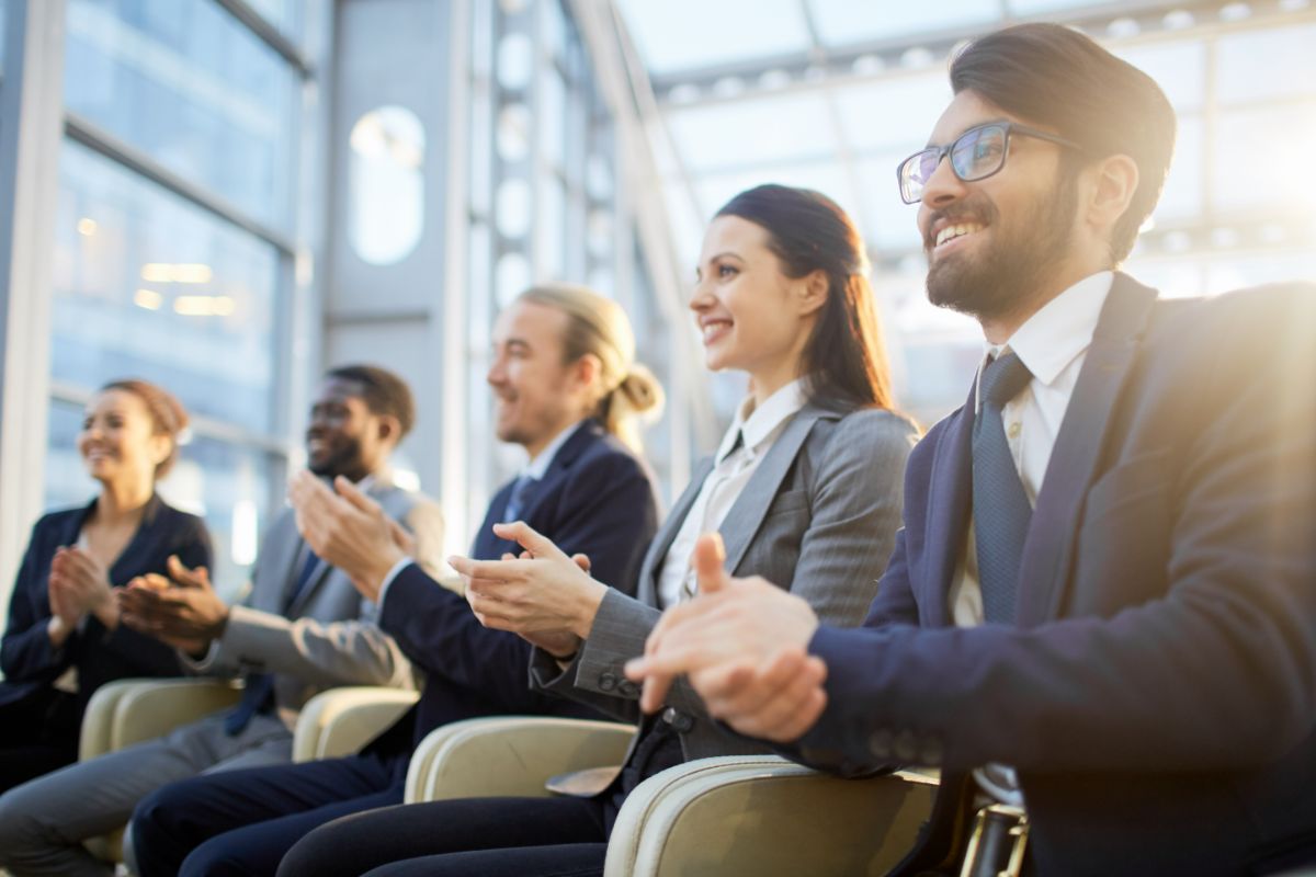 6 Tips for Corporate Event Menu Planning