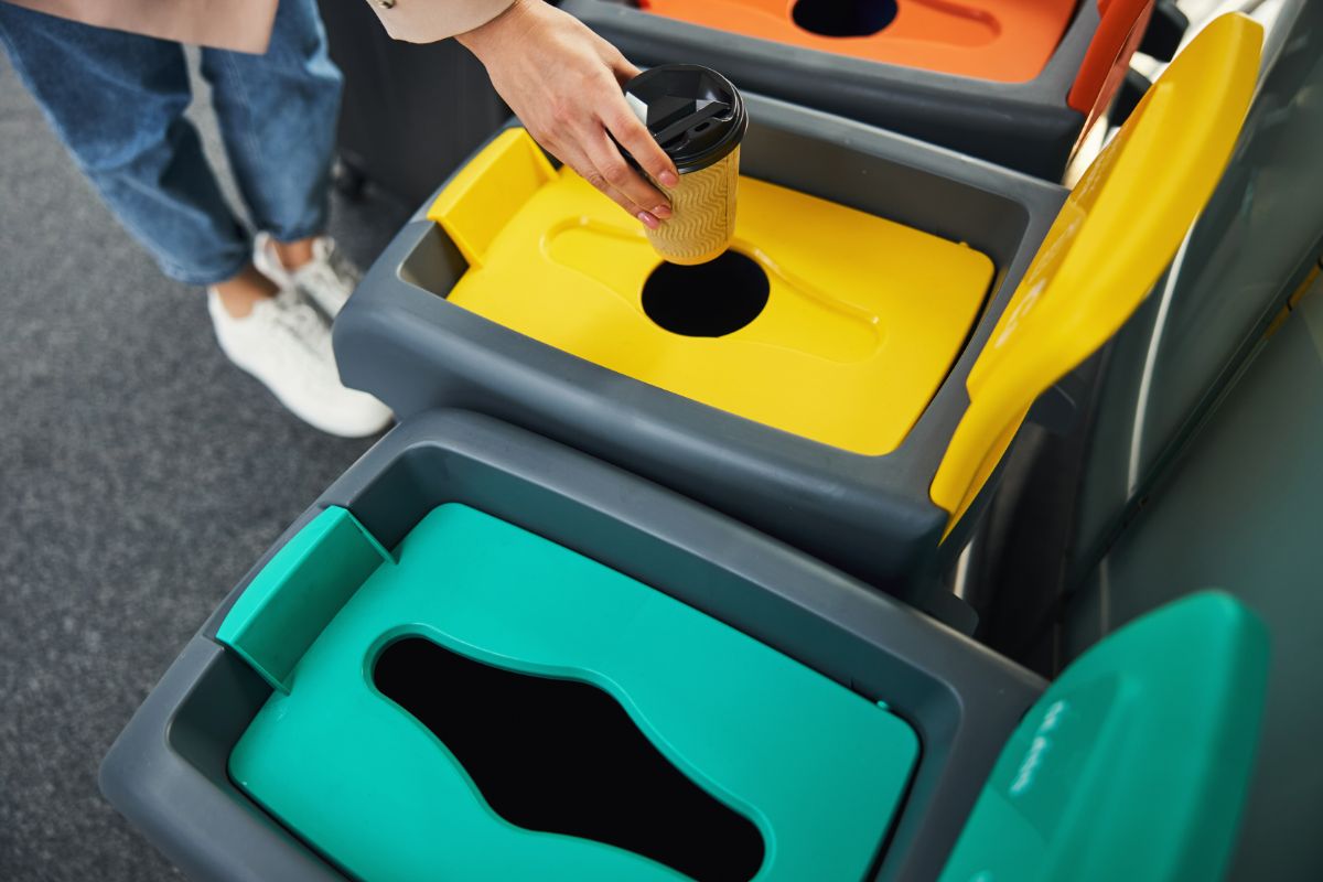 Promote Cleanliness Among Guests