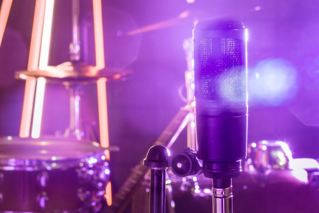 6 Etiquette Tips for Concerts