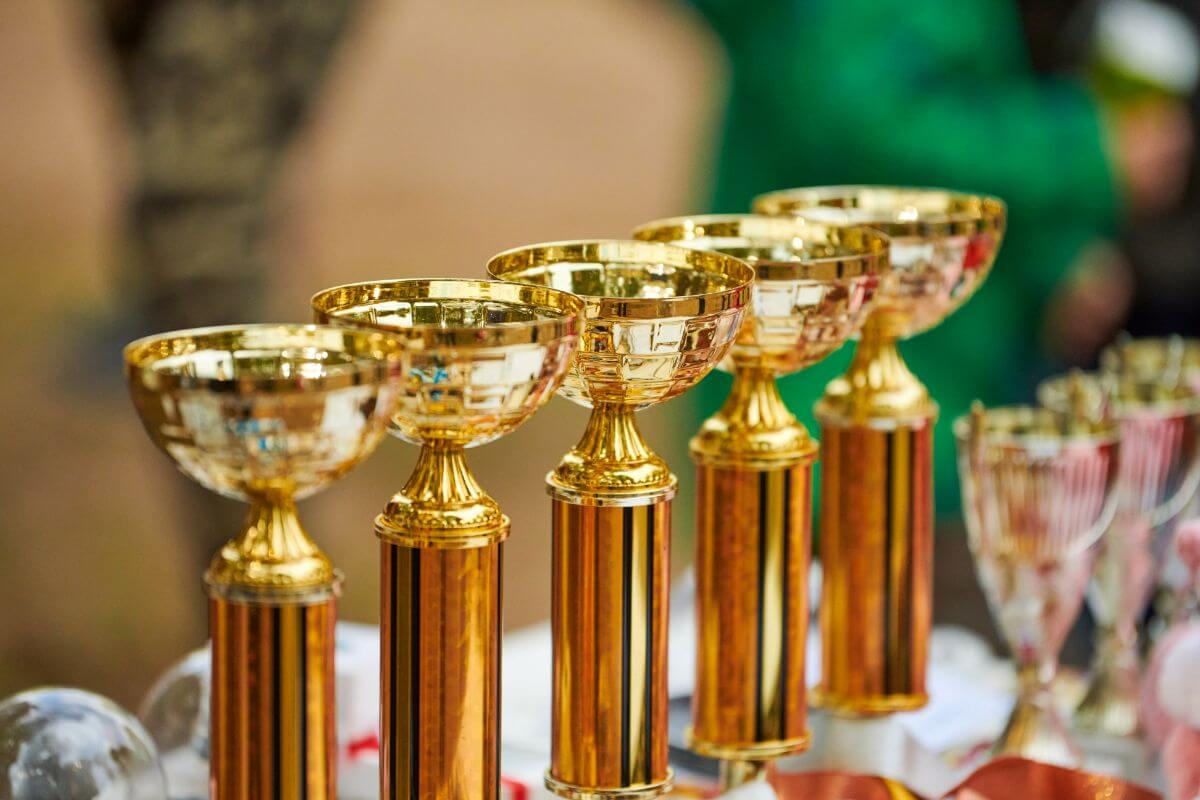 Award Ceremonies