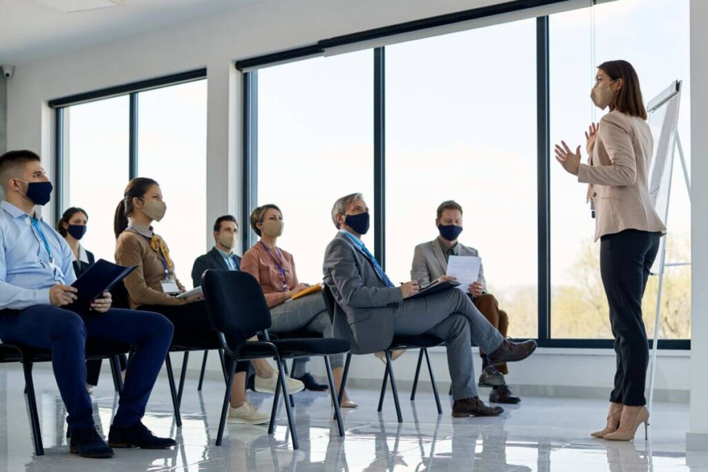 6 Industries that Host Conventions in the Philippines