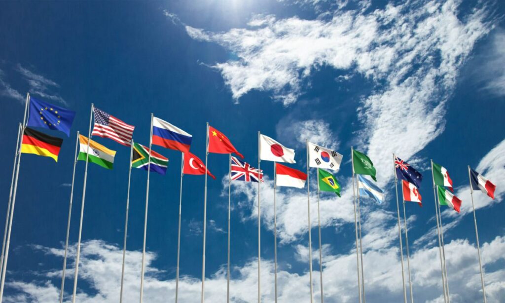 Cultural Considerations When Attending an International Conference