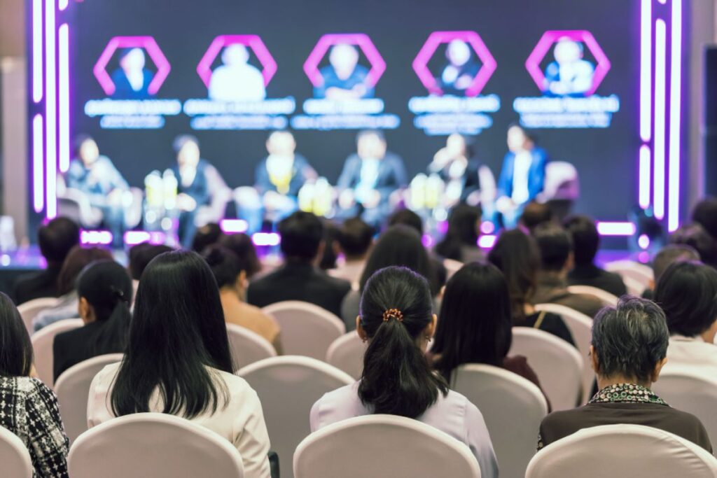 Why Should You Host an International Conference at WTCMM?
