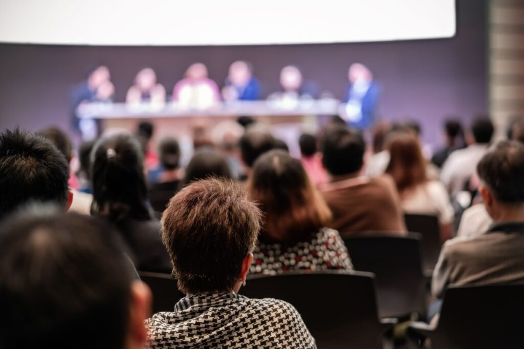 7 Considerations for Planning an International Conference