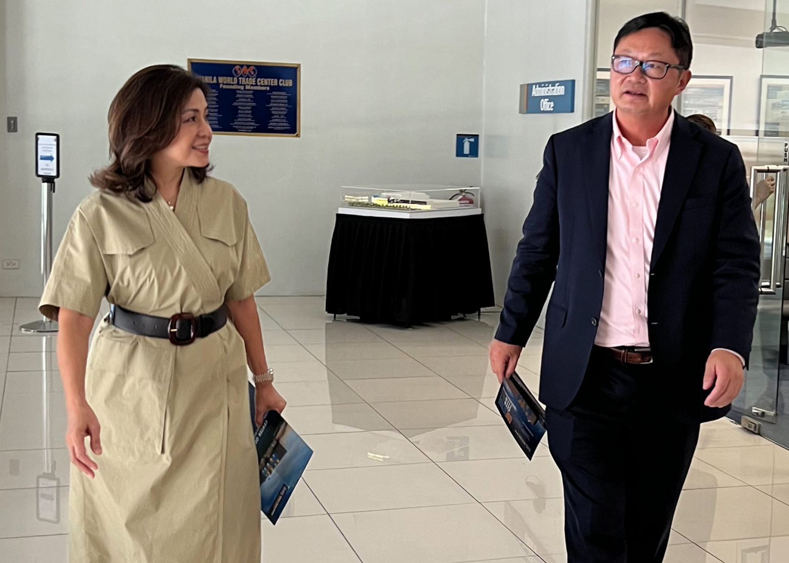 WTCA cites importance of MICE sector to Philippine, regional economic growth