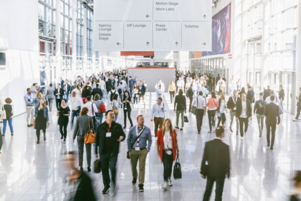 How to Choose the Right Venue for Your Trade Show