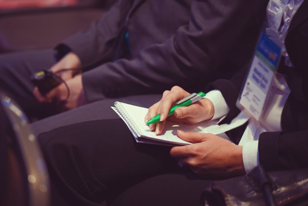 Benefits of Attending Business Trade Shows in the Philippines
